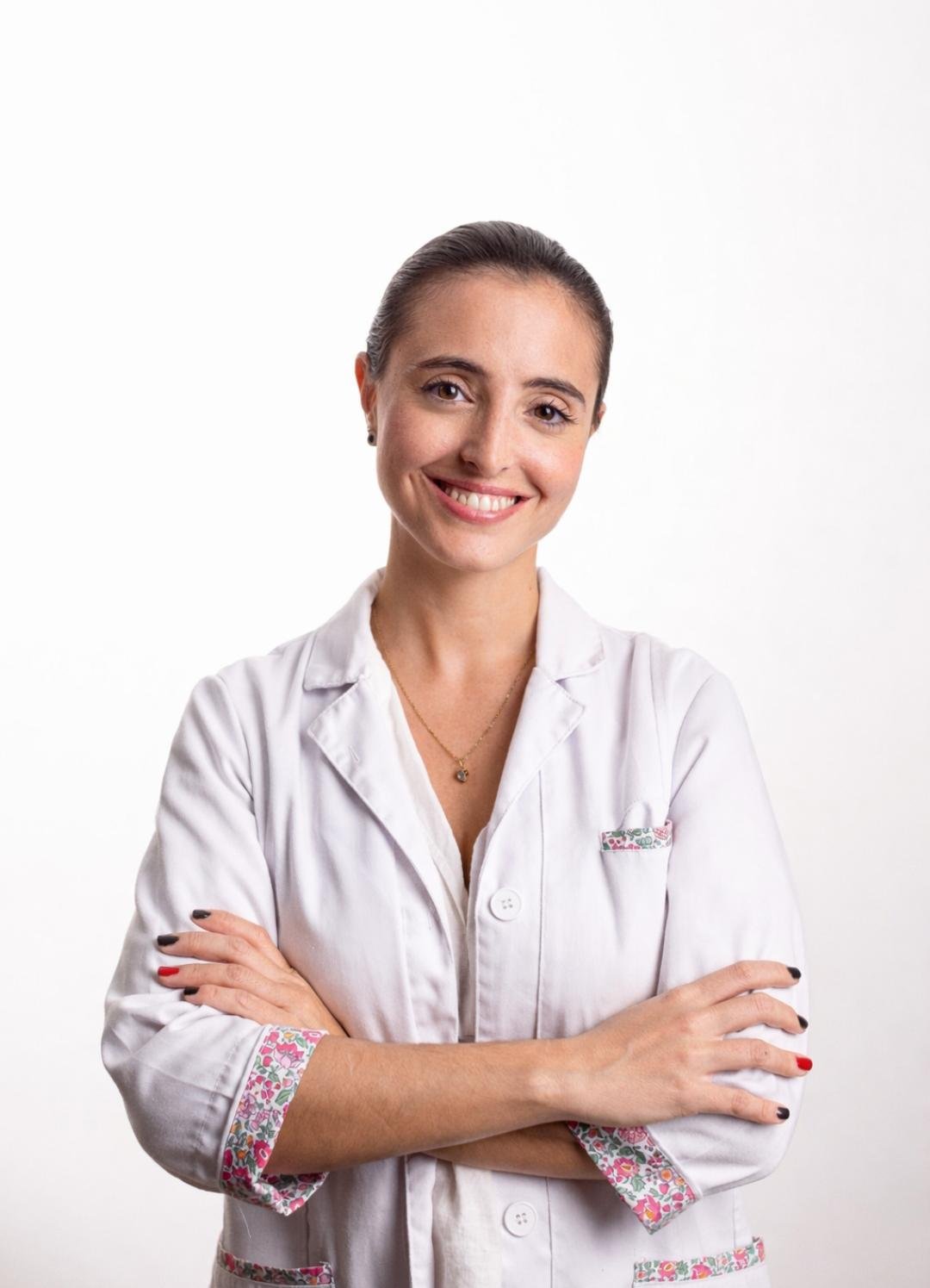 Dra. Julieta Blanco