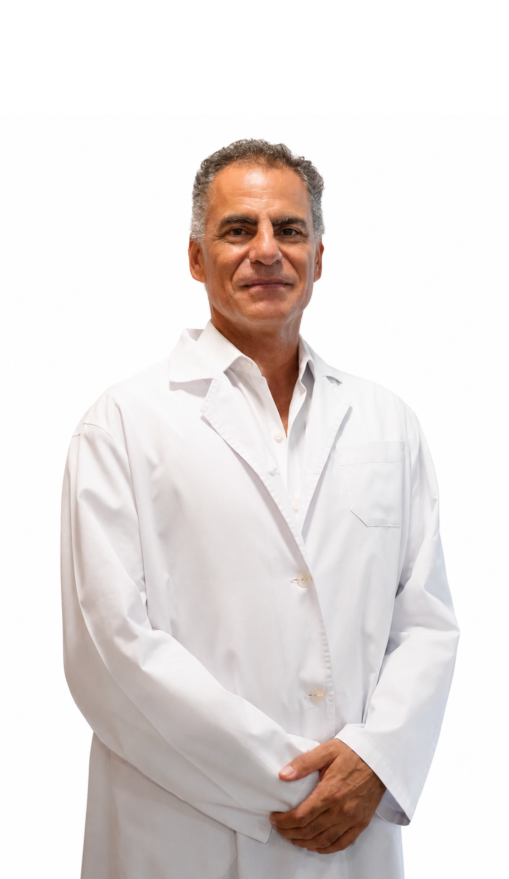 Dr. Guillermo Poli