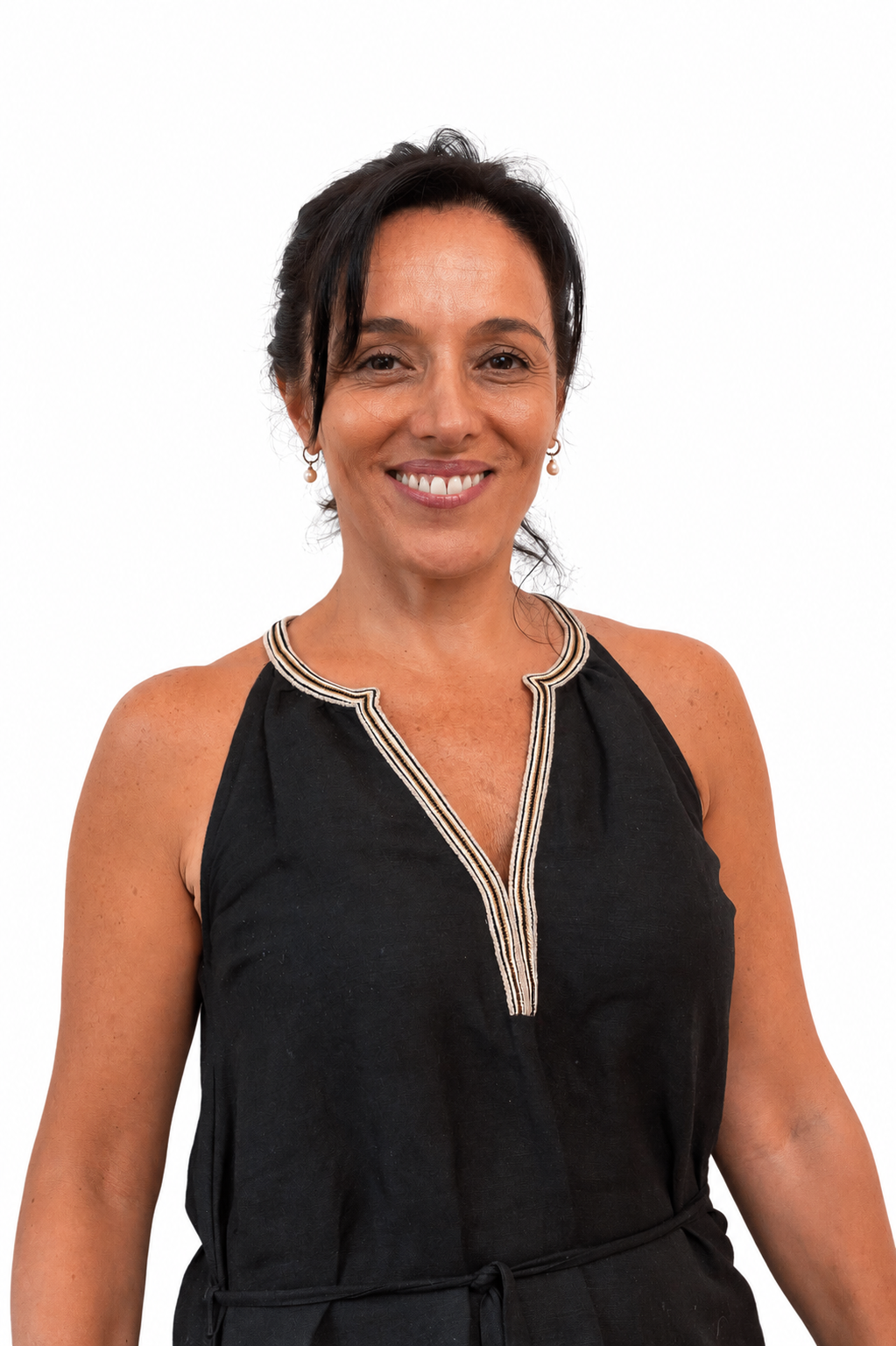 Dra. María Luján Proieto